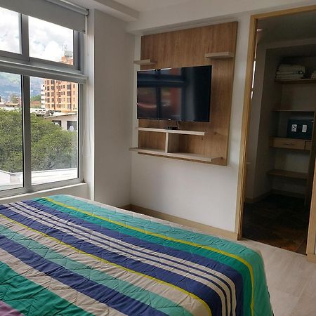 All Inclusive Suites เมเดยิน ภายนอก รูปภาพ