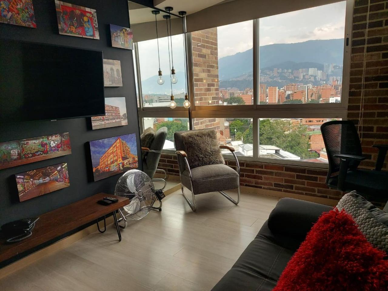 All Inclusive Suites เมเดยิน ภายนอก รูปภาพ