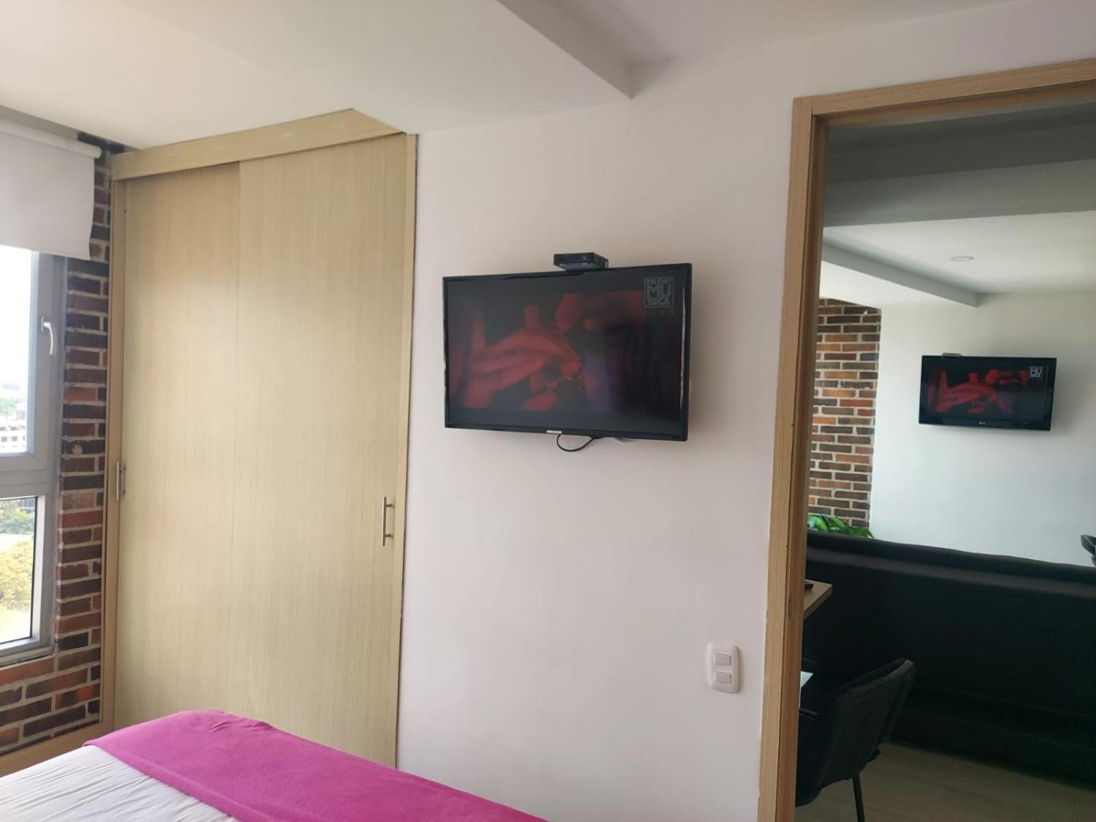 All Inclusive Suites เมเดยิน ภายนอก รูปภาพ