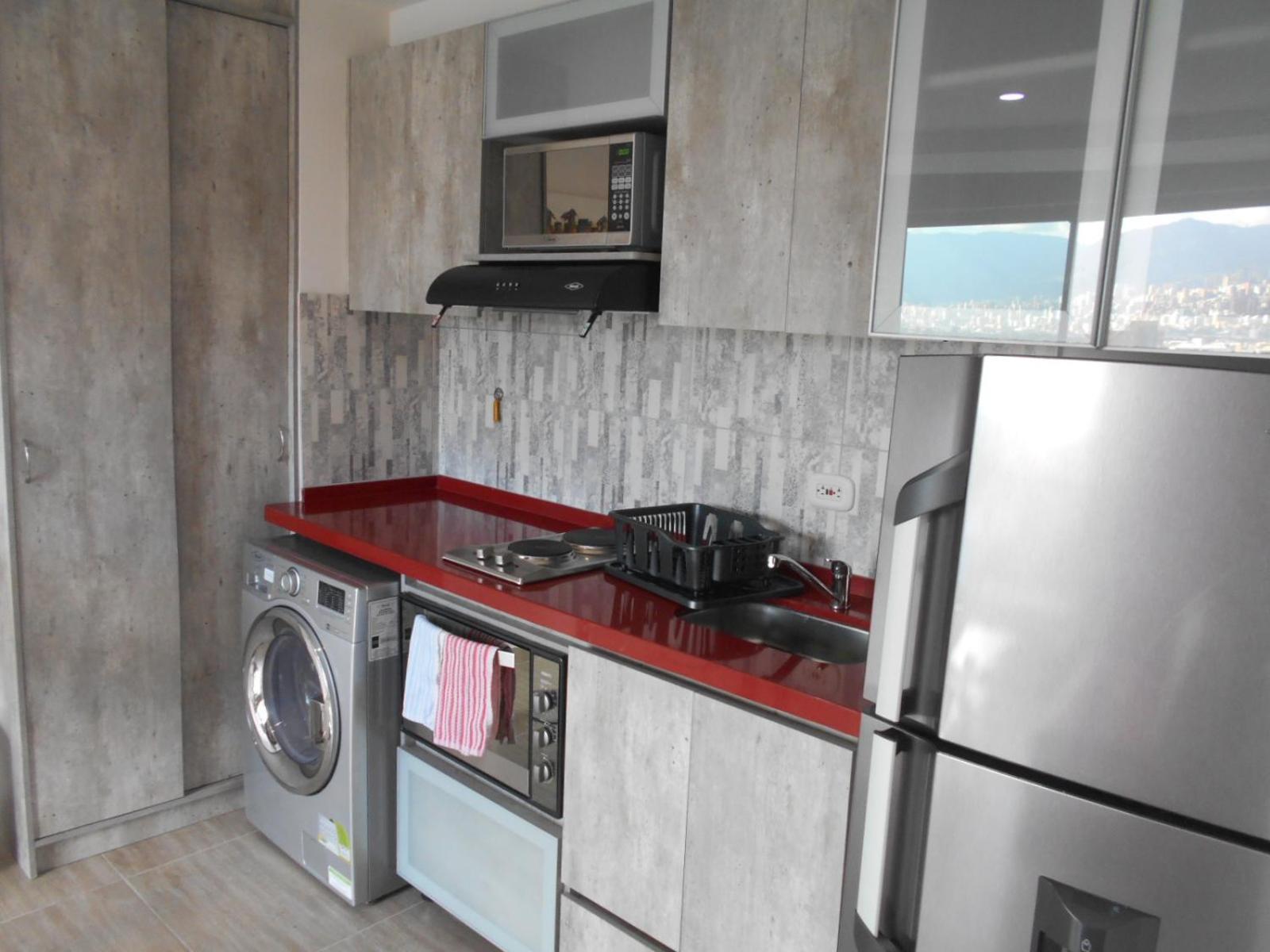 All Inclusive Suites เมเดยิน ภายนอก รูปภาพ