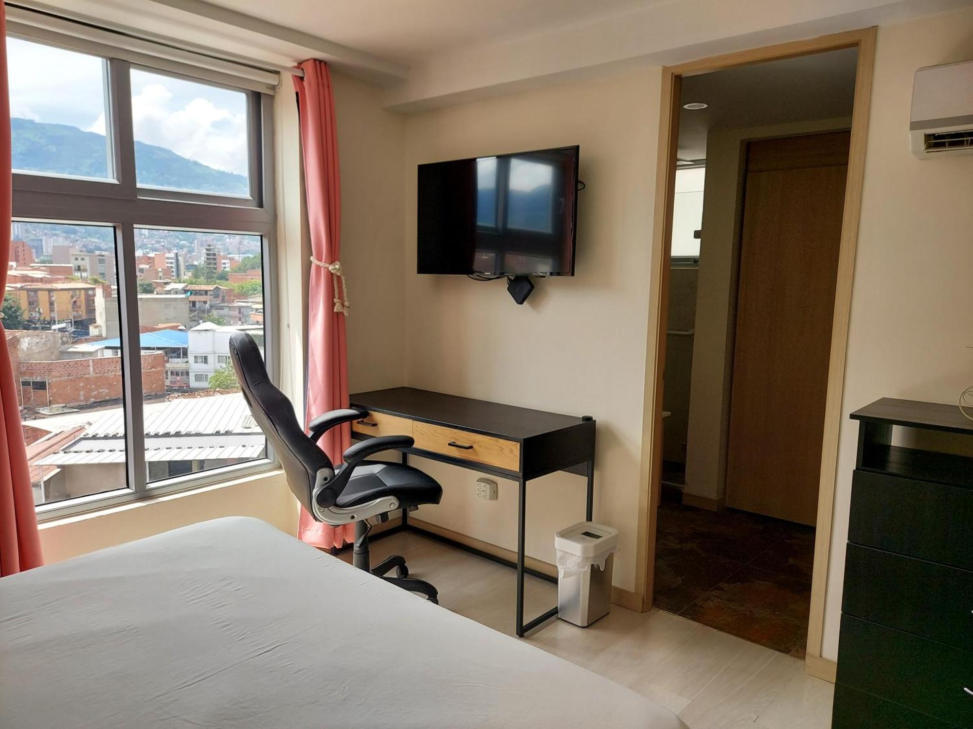 All Inclusive Suites เมเดยิน ภายนอก รูปภาพ