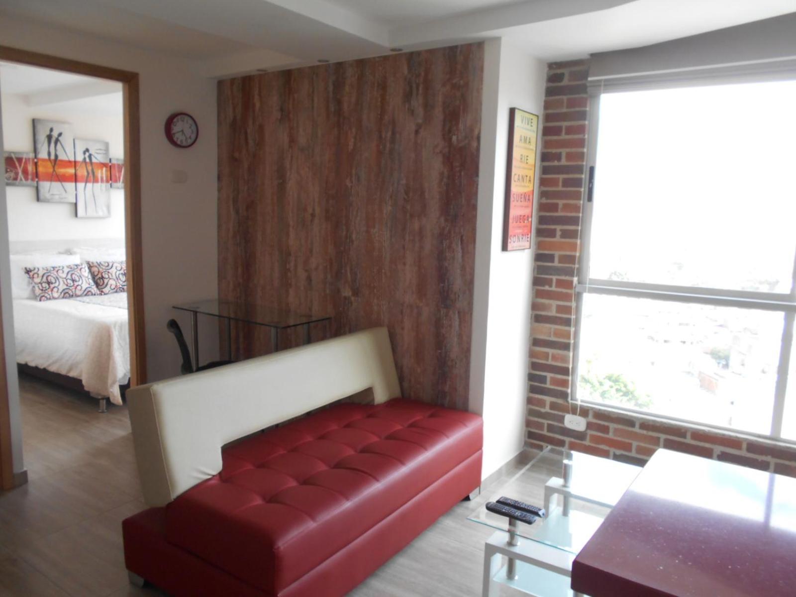 All Inclusive Suites เมเดยิน ภายนอก รูปภาพ