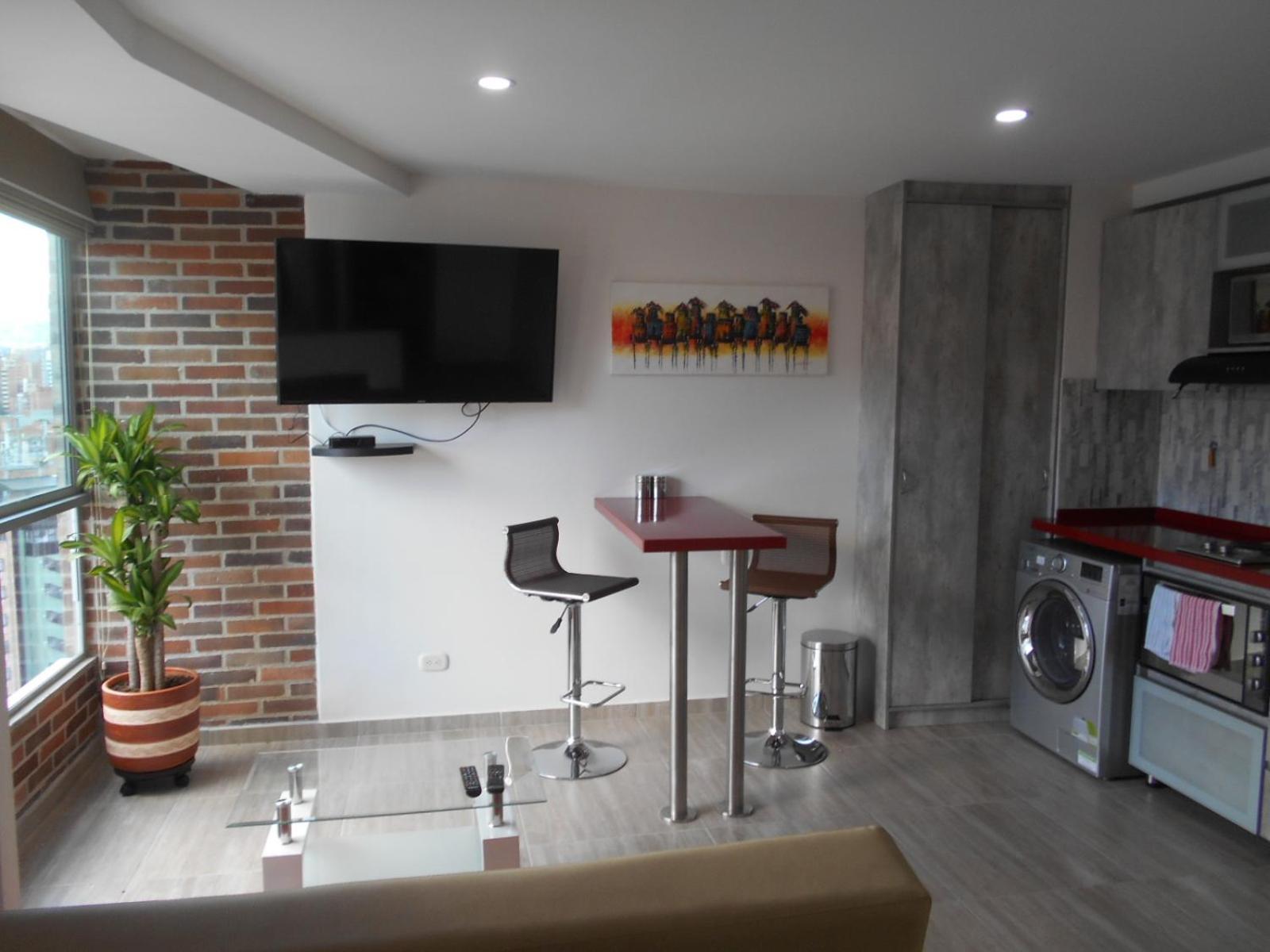 All Inclusive Suites เมเดยิน ภายนอก รูปภาพ