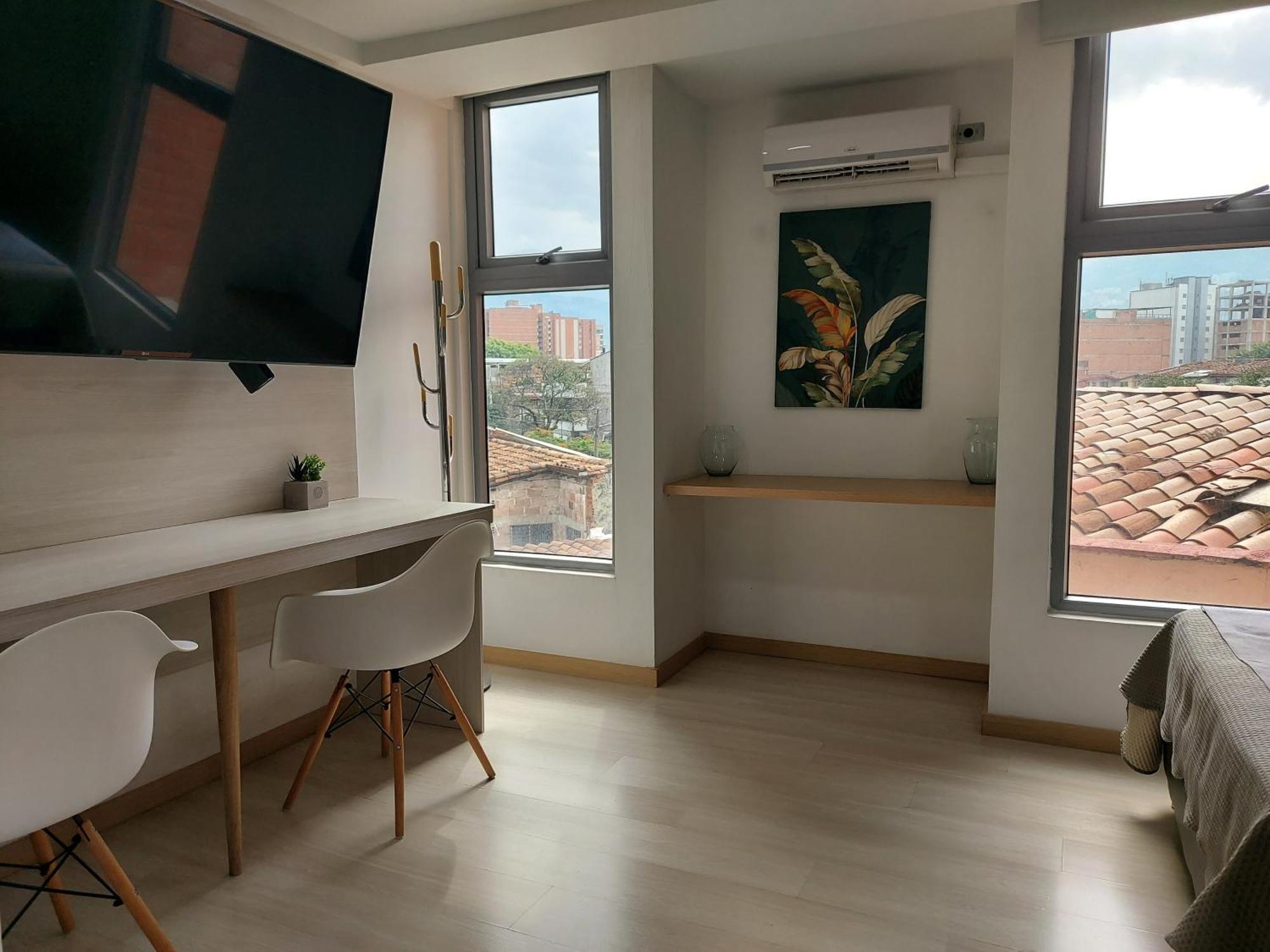 All Inclusive Suites เมเดยิน ภายนอก รูปภาพ