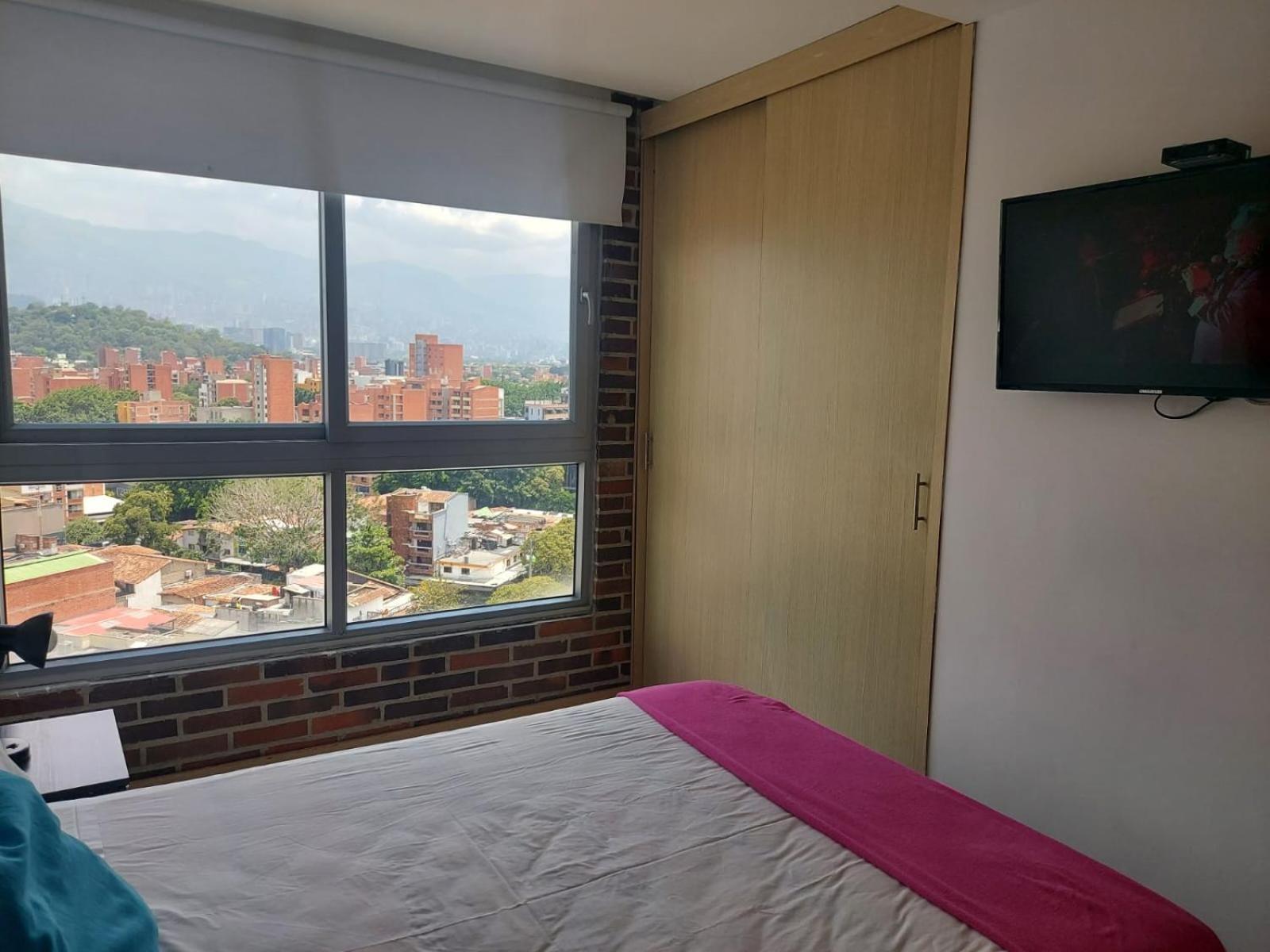All Inclusive Suites เมเดยิน ภายนอก รูปภาพ