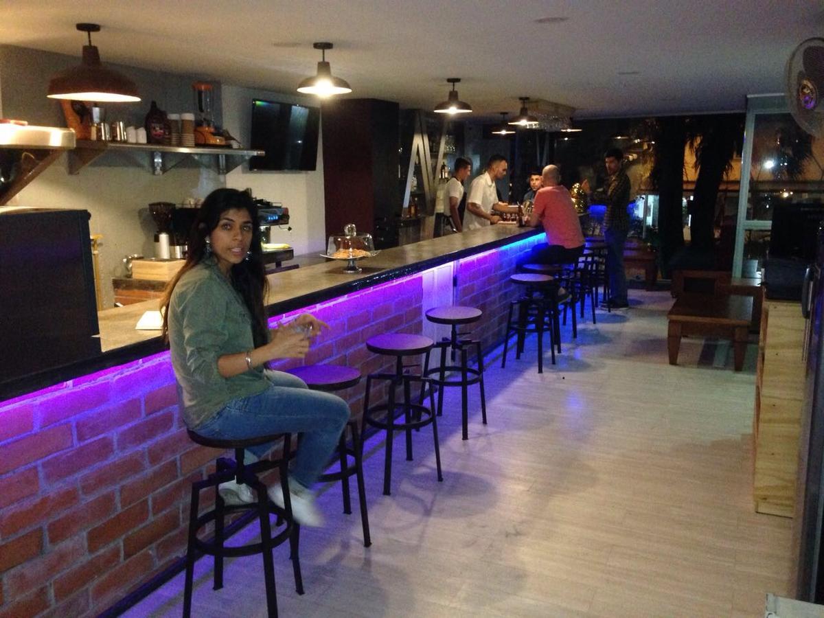 All Inclusive Suites เมเดยิน ภายนอก รูปภาพ