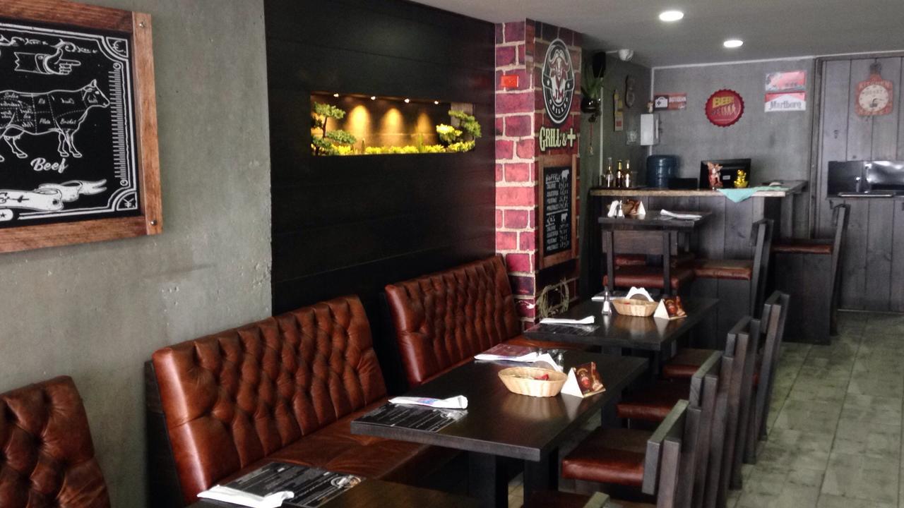 All Inclusive Suites เมเดยิน ภายนอก รูปภาพ